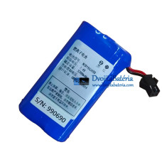 Batéria pre PLC NCR186508D [Náhradná batéria]